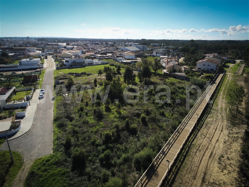 Terreno para Construção  Marinha Grande, Guarda Nova - 1281067 - 7