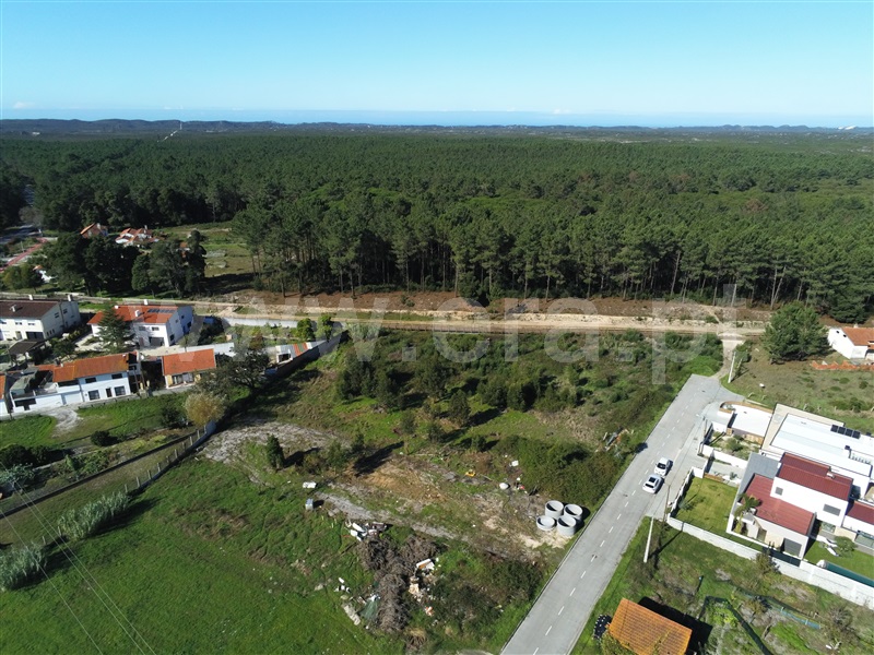 Terreno para Construção  Marinha Grande, Guarda Nova - 1281067 - 8