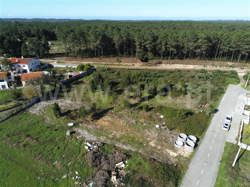 Terreno para Construção  Marinha Grande, Guarda Nova - 1281067 - 8