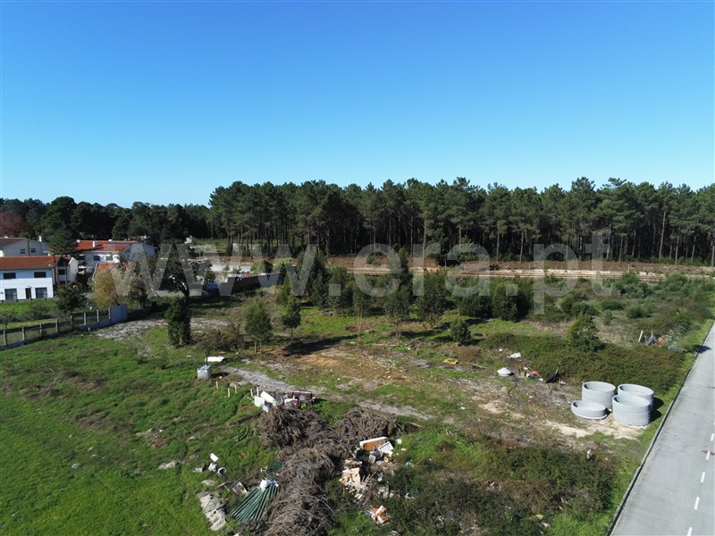 Terreno para Construção  Marinha Grande, Guarda Nova - 1281067 - 9