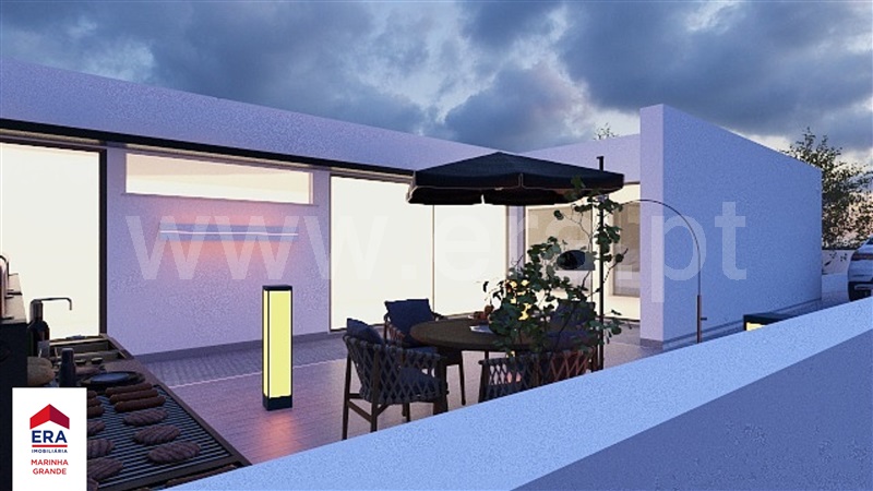 Terreno para Construção  Marinha Grande, Guarda Nova - 1281067 - 14