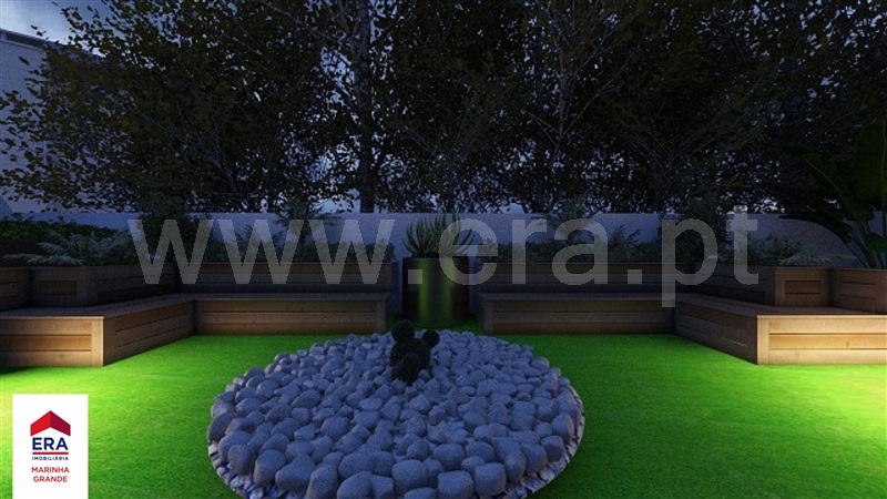 Terreno para Construção  Marinha Grande, Guarda Nova - 1281067 - 15