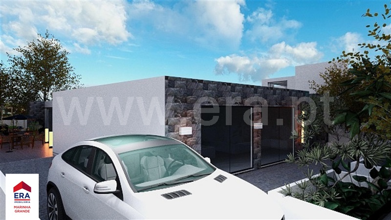 Terreno para Construção  Marinha Grande, Guarda Nova - 1281067 - 18
