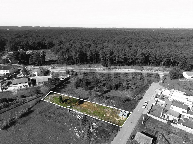 Terreno para Construção  Marinha Grande, Guarda Nova - 1281067 - 21