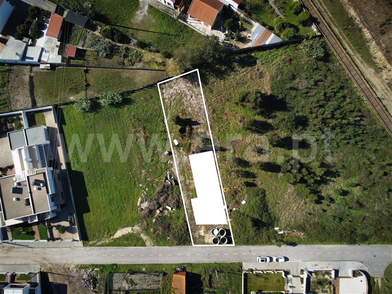 Terreno para Construção  Marinha Grande, Guarda Nova - 1281067 - 22