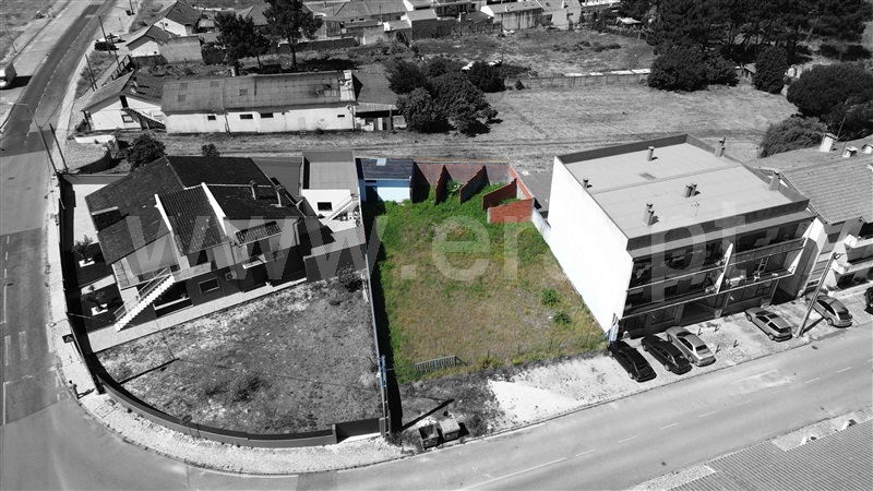 Terreno para Construção / Marinha Grande, Marinha Grande