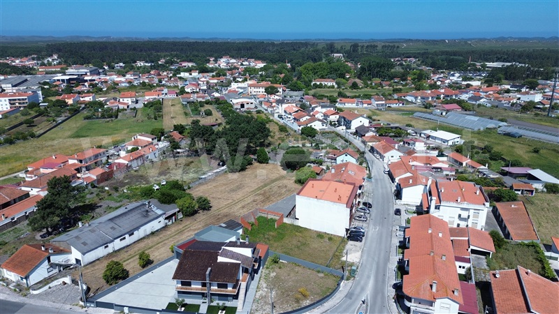 Terreno para Construção  Marinha Grande - 1408391 - 10