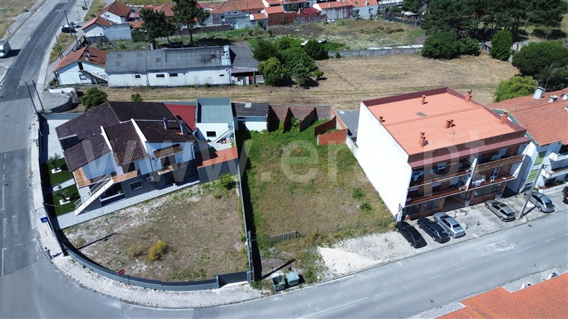 Terreno para Construção  Marinha Grande - 1408391 - 12