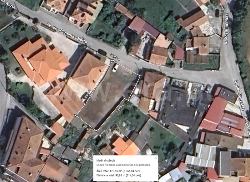Terreno para Construção  Marinha Grande - 1452456 - 2