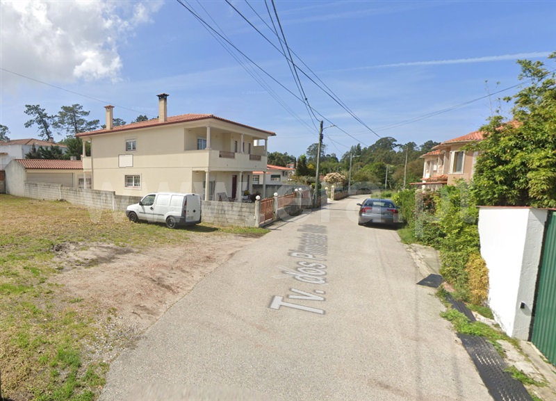 Terreno para Construção  Marinha Grande - 1452456 - 3