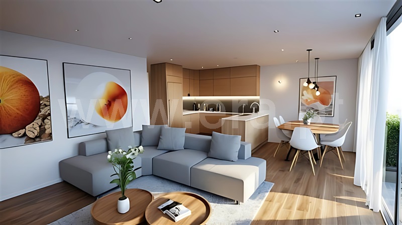 Terreno para Construção  Marinha Grande - 1452456 - 4