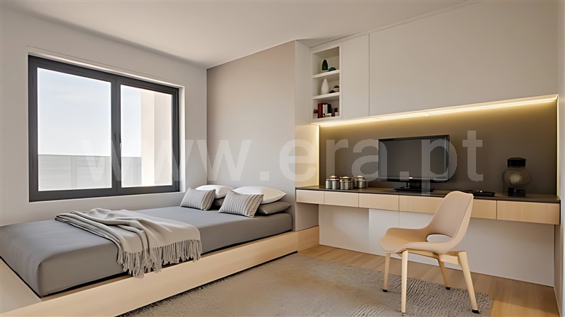 Terreno para Construção  Marinha Grande - 1452456 - 5