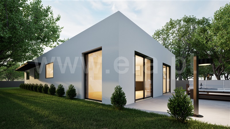 Terreno para Construção  Marinha Grande - 1452456 - 8