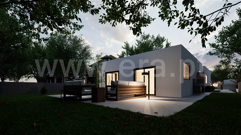 Terreno para Construção  Marinha Grande - 1452456 - 9