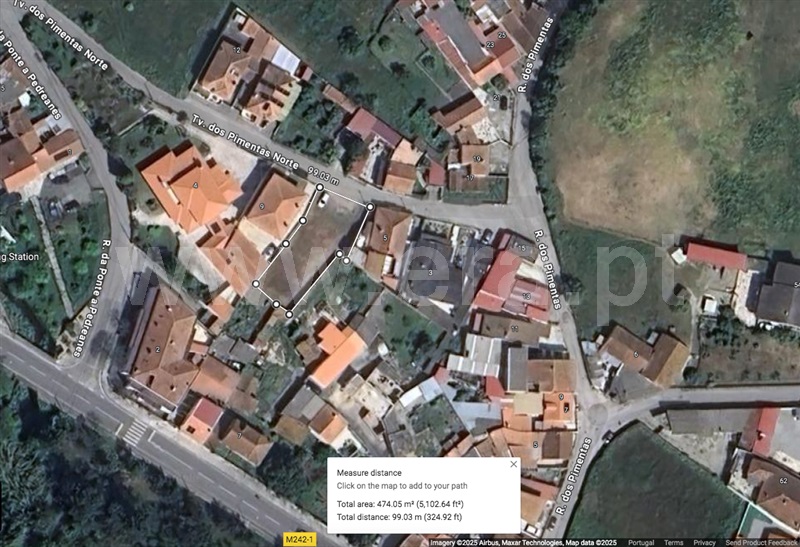 Terreno para Construção  Marinha Grande - 1452456 - 15