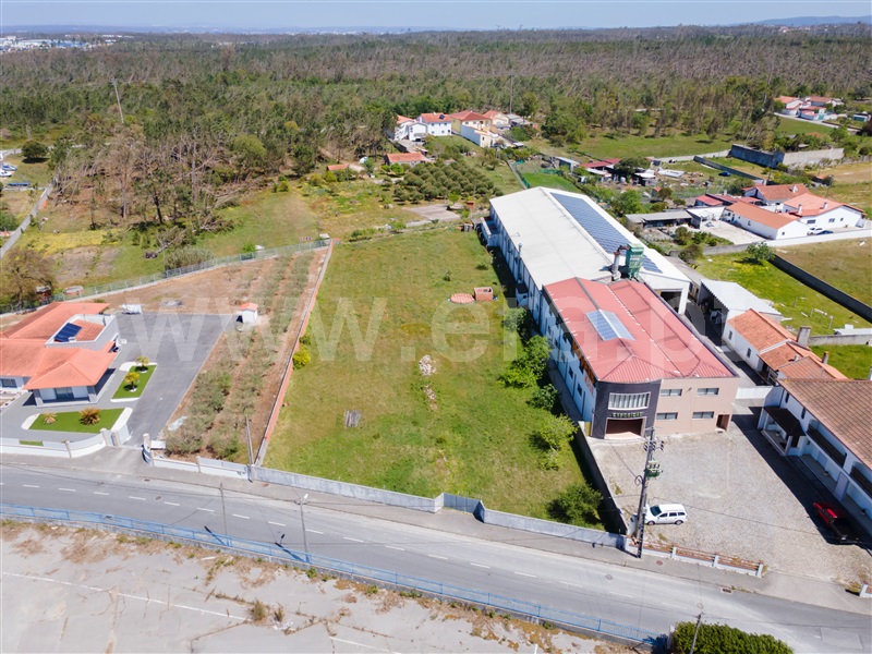 Terreno para Construção / Marinha Grande, Moita