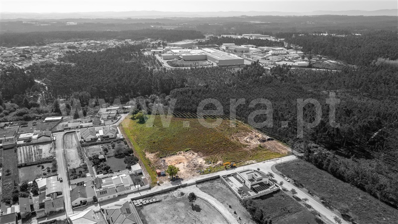 Terreno para Construção / Marinha Grande, Trutas - Vaade 2