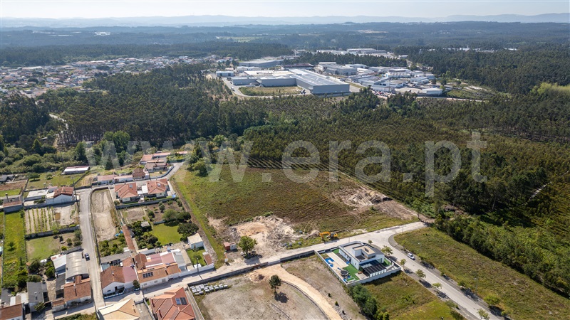 Terreno para Construção / Marinha Grande, Trutas - Vaade 3