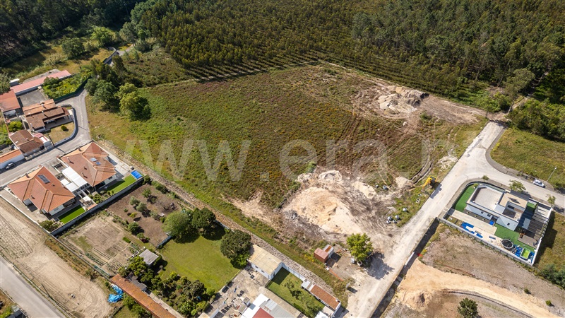 Terreno para Construção / Marinha Grande, Trutas - Vaade 4