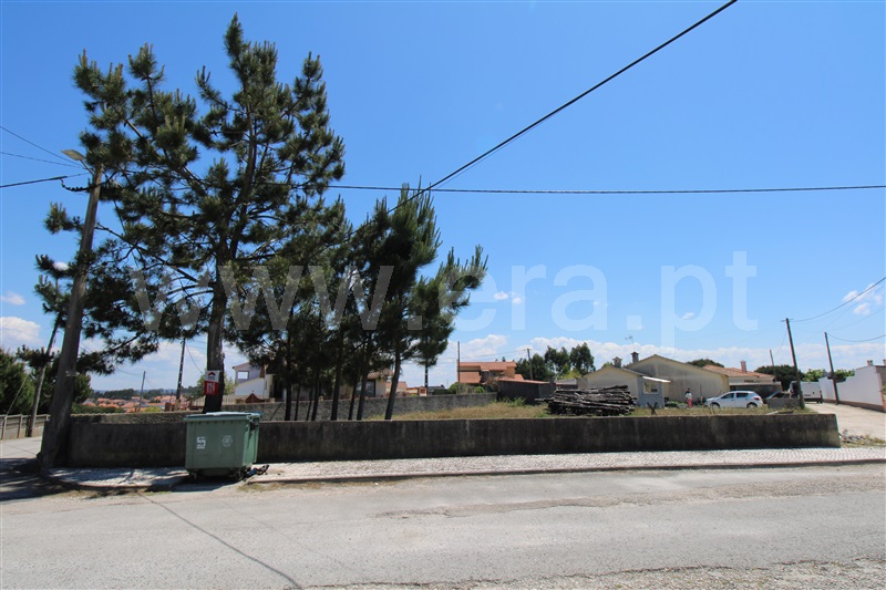 Terreno para Construção  Marinha Grande, Vieira de Leiria - 1170430 - 2
