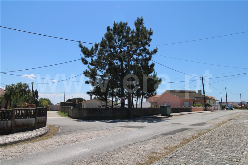 Terreno para Construção  Marinha Grande, Vieira de Leiria - 1170430 - 3