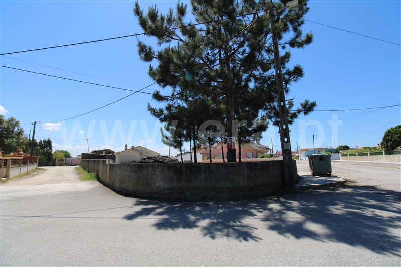 Terreno para Construção  Marinha Grande, Vieira de Leiria - 1170430 - 4