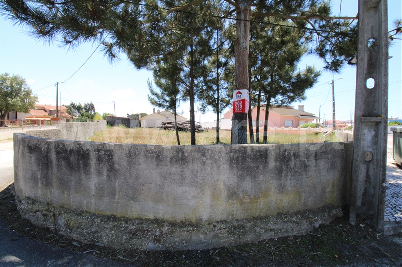 Terreno para Construção  Marinha Grande, Vieira de Leiria - 1170430 - 5