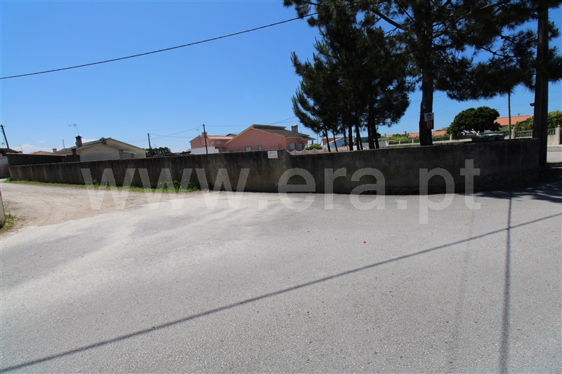 Terreno para Construção  Marinha Grande, Vieira de Leiria - 1170430 - 6