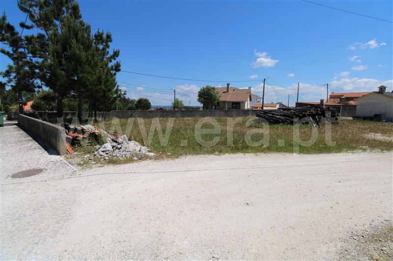 Terreno para Construção  Marinha Grande, Vieira de Leiria - 1170430 - 7