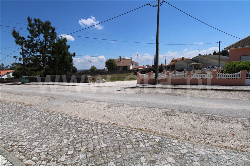 Terreno para Construção  Marinha Grande, Vieira de Leiria - 1170430 - 8