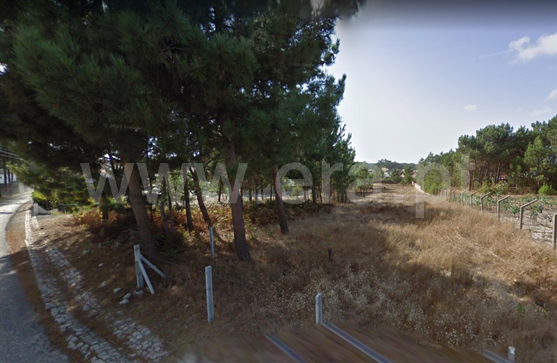 Terreno para Construção  Marinha Grande, Vieira de Leiria - 1282544 - 4