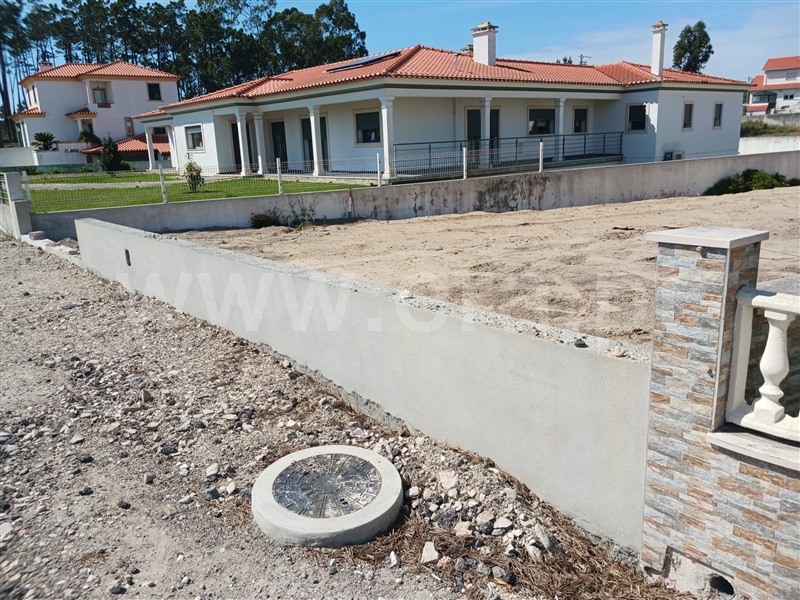 Terreno para Construção  Marinha Grande, Vieira de Leiria - 1326378 - 4