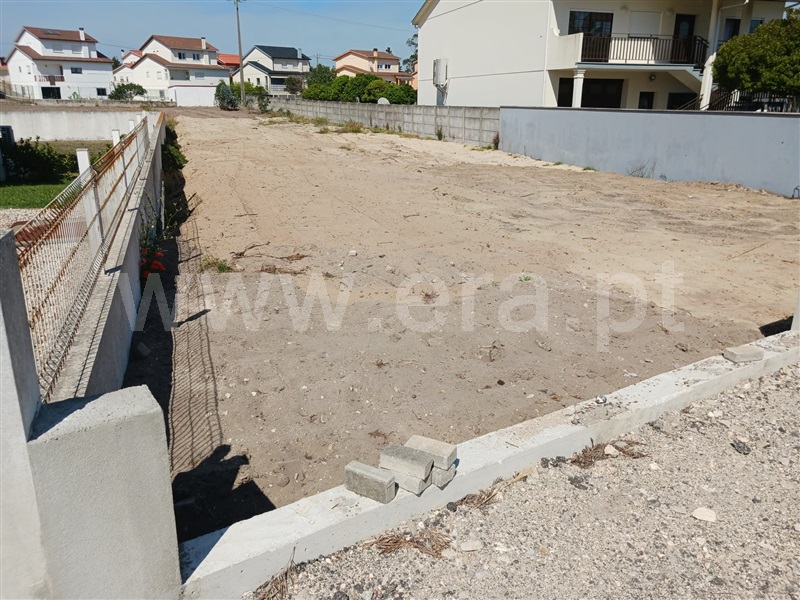 Terreno para Construção  Marinha Grande, Vieira de Leiria - 1326378 - 5