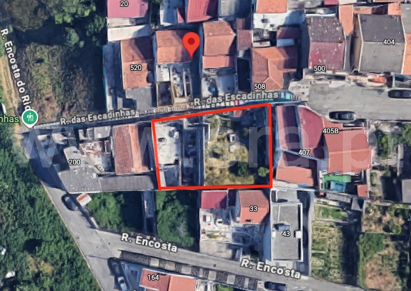 Terreno para Construção / Matosinhos, Custóias, Leça do Balio e Guifões
