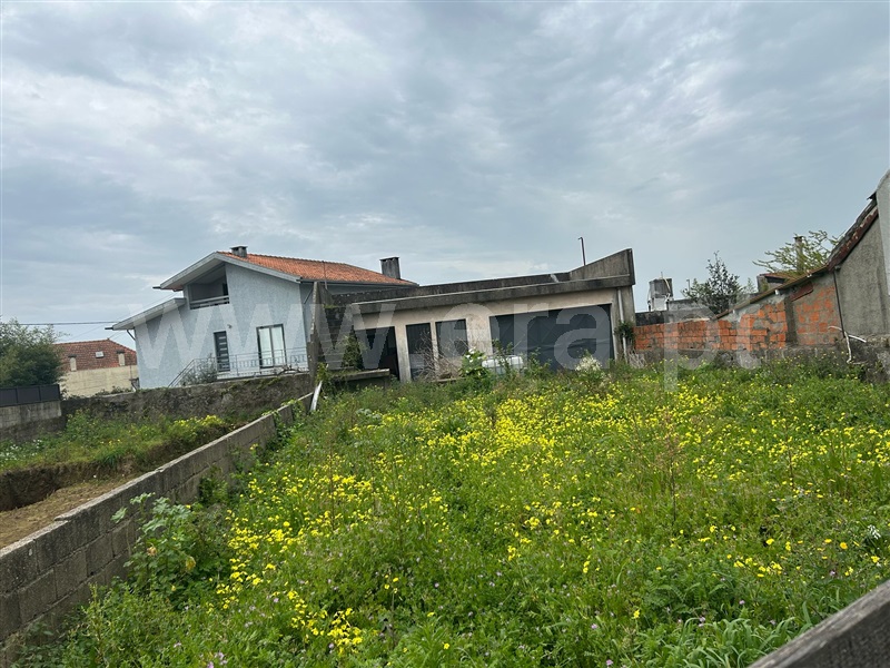 Terreno para Construção / Matosinhos, Custóias, Leça do Balio e Guifões