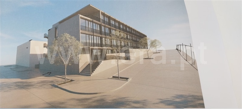 Terreno para Construção / Matosinhos, Custóias, Leça do Balio e Guifões