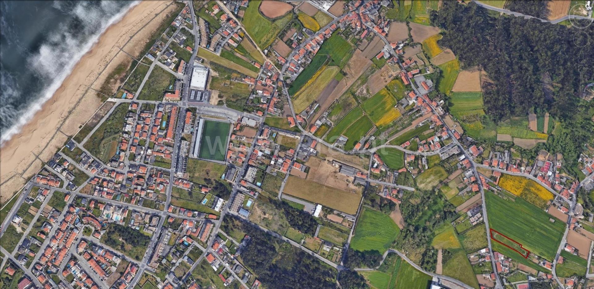 Land for sale in Matosinhos, Portugal — €250,000
