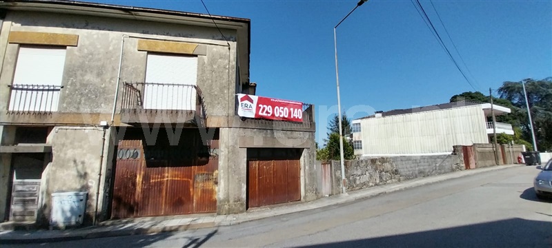 Terreno para Construção / Matosinhos, Leça do Balio