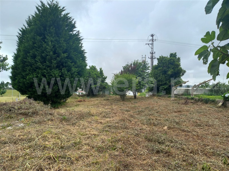 Terreno para Construção  Matosinhos, Leça do Balio - 1488486 - 1