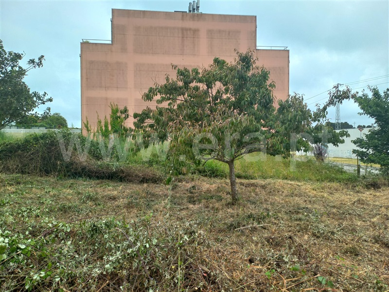 Terreno para Construção  Matosinhos, Leça do Balio - 1488486 - 2