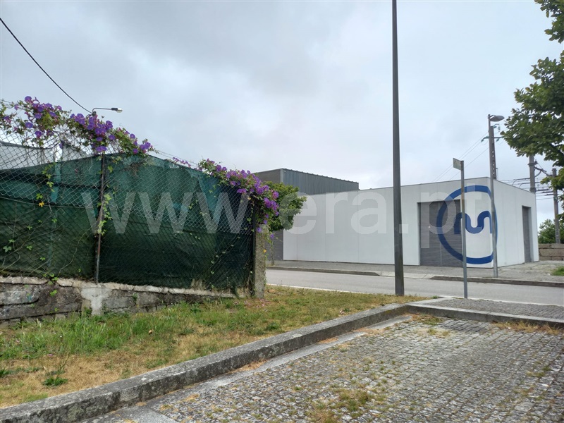 Terreno para Construção  Matosinhos, Leça do Balio - 1488486 - 3