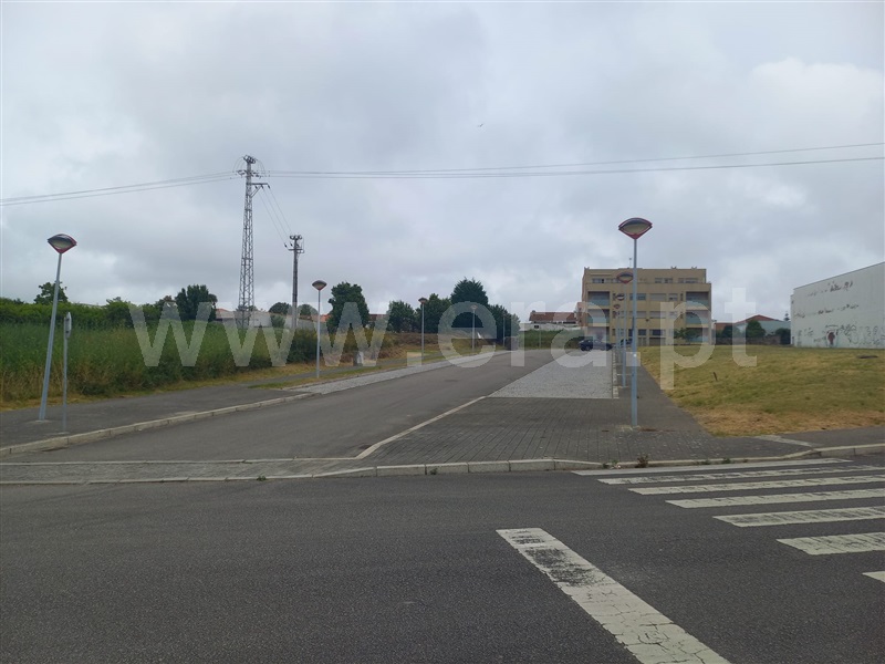 Terreno para Construção  Matosinhos, Leça do Balio - 1488486 - 4