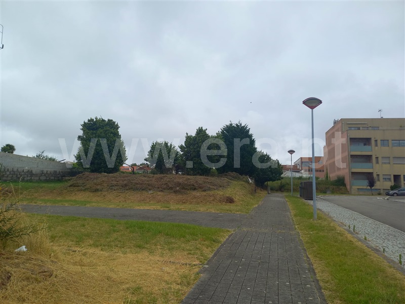 Terreno para Construção  Matosinhos, Leça do Balio - 1488486 - 5