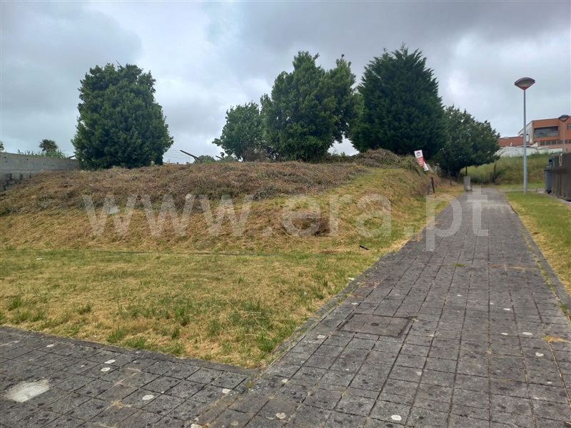 Terreno para Construção  Matosinhos, Leça do Balio - 1488486 - 6