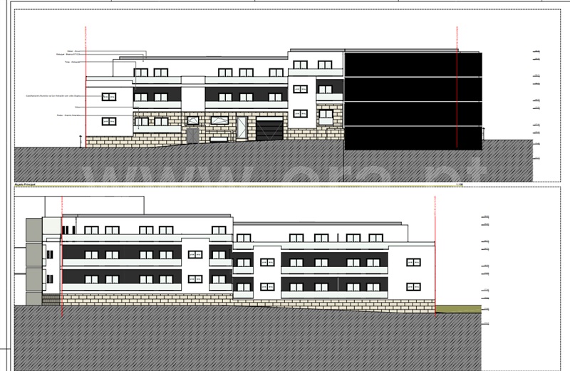 Terreno para Construção / Matosinhos, Leça do Balio