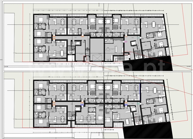 Terreno para Construção  Matosinhos, Leça do Balio - 1488486 - 10