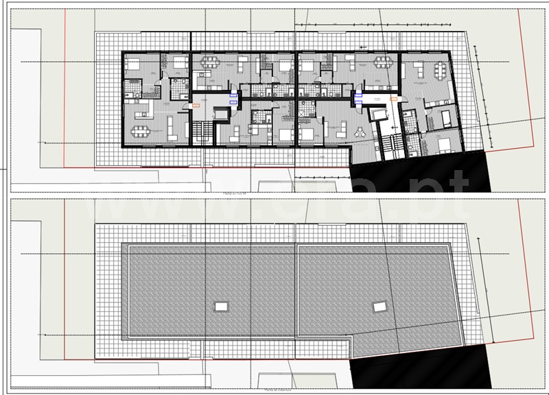 Terreno para Construção  Matosinhos, Leça do Balio - 1488486 - 11