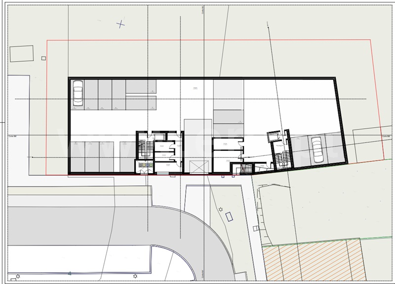 Terreno para Construção  Matosinhos, Leça do Balio - 1488486 - 12