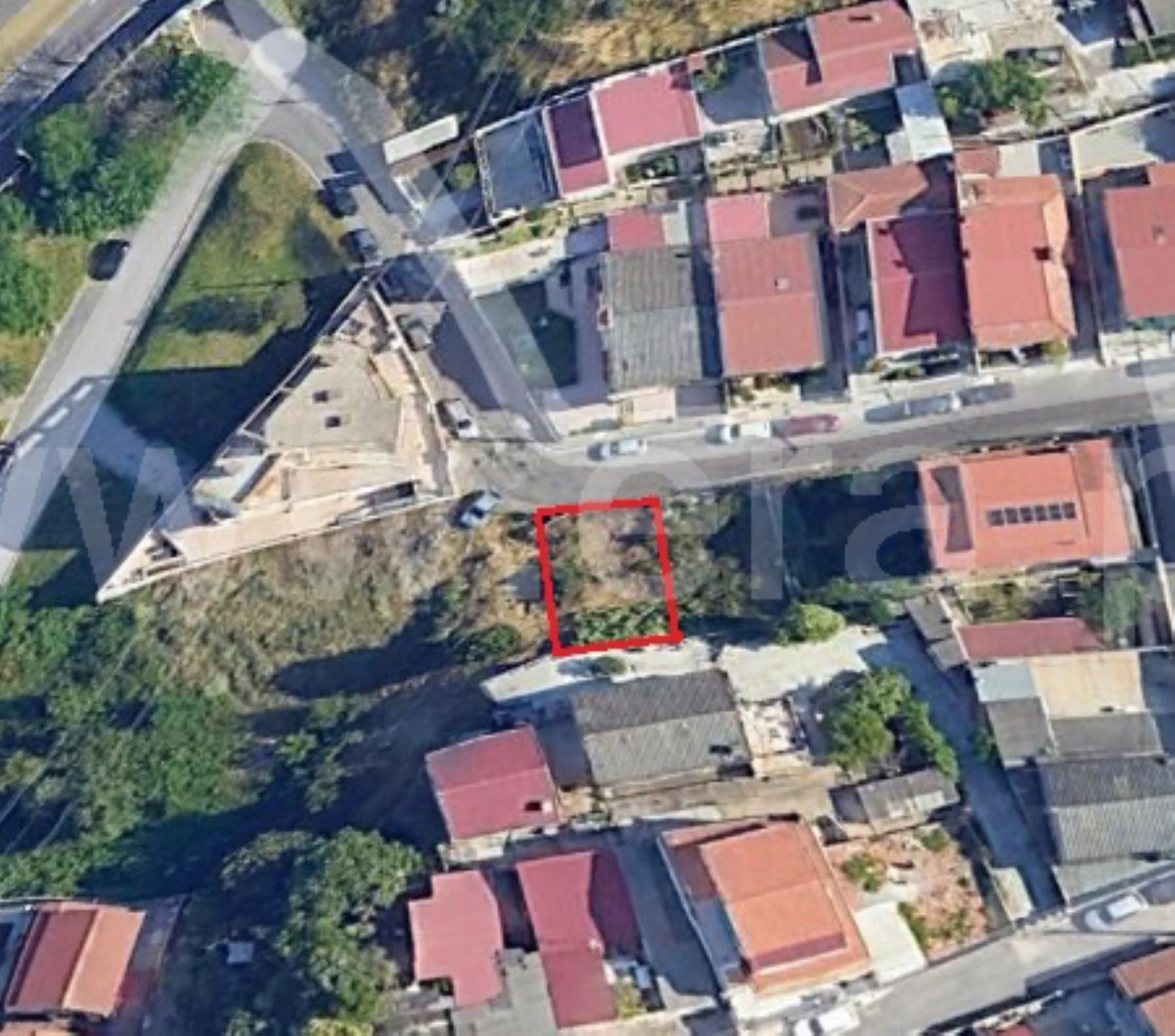 Terreno em Matosinhos