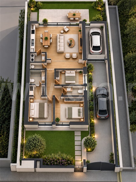 Terreno para Construção / Matosinhos, Perafita, Lavra e Santa Cruz do Bispo